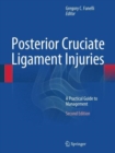 Image for Posterior Cruciate Ligament Injuries