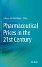 Image for Pharmaceutical Prices in the 21st Century