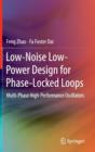 Image for Low-Noise Low-Power Design for Phase-Locked Loops
