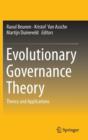 Image for Evolutionary Governance Theory