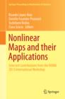 Image for Nonlinear maps and their applications: selected contributions from the NOMA 2013 International Workshop : 112