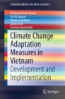 Image for Climate Change Adaptation Measures in Vietnam: Development and Implementation