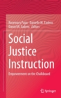 Image for Social Justice Instruction