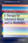 Image for E-Therapy for Substance Abuse and Co-Morbidity