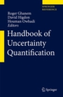 Image for Handbook of Uncertainty Quantification