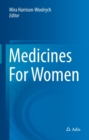 Image for Medicines For Women