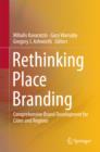 Image for Rethinking Place Branding: Comprehensive Brand Development for Cities and Regions