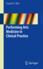 Image for Performing Arts Medicine in Clinical Practice