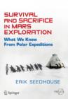 Image for Survival and sacrifice in Mars exploration  : what we know from Polar expeditions