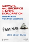 Image for Survival and sacrifice in Mars exploration: what we know from Polar expeditions