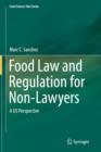Image for Food Law and Regulation for Non-Lawyers
