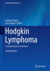Image for Hodgkin lymphoma  : a comprehensive overview