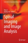 Image for Spinal Imaging and Image Analysis : 18