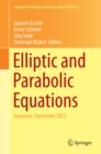Image for Elliptic and Parabolic Equations: Hannover, September 2013