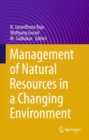 Image for Management of Natural Resources in a Changing Environment