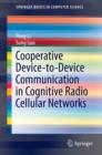 Image for Cooperative Device-to-Device Communication in Cognitive Radio Cellular Networks