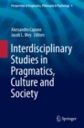 Image for Interdisciplinary Studies in Pragmatics, Culture and Society