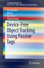 Image for Device-Free Object Tracking Using Passive Tags