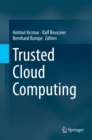 Image for Trusted Cloud Computing