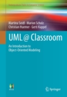 Image for UML @ Classroom