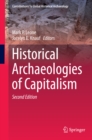 Image for Historical archaeologies of capitalism