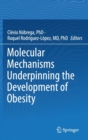 Image for Molecular Mechanisms Underpinning the Development of Obesity