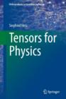 Image for Tensors for Physics