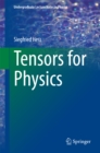 Image for Tensors for physics