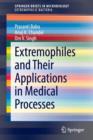 Image for Extremophiles and Their Applications in Medical Processes