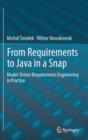 Image for From Requirements to Java in a Snap