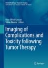 Image for Imaging of Complications and Toxicity following Tumor Therapy