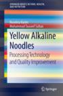 Image for Yellow Alkaline Noodles