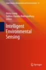 Image for Intelligent Environmental Sensing : 13