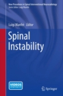 Image for Spinal Instability