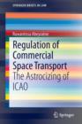 Image for Regulation of Commercial Space Transport