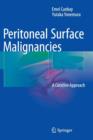 Image for Peritoneal Surface Malignancies : A Curative Approach