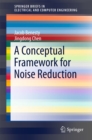 Image for Conceptual Framework for Noise Reduction