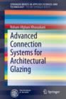 Image for Advanced Connection Systems for Architectural Glazing