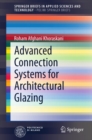 Image for Advanced connection systems for architectural glazing