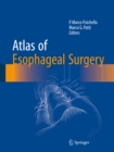 Image for Atlas of Esophageal Surgery