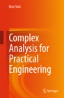 Image for Complex analysis for practical engineering