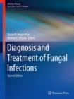 Image for Diagnosis and Treatment of Fungal Infections