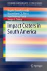 Image for Impact Craters in South America