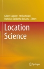 Image for Location Science