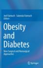 Image for Obesity and Diabetes : New Surgical and Nonsurgical Approaches