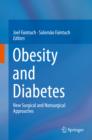 Image for Obesity and Diabetes: New Surgical and Nonsurgical Approaches