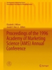 Image for Proceedings of the 1996 Academy of Marketing Science (AMS) Annual Conference