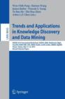 Image for Trends and Applications in Knowledge Discovery and Data Mining : PAKDD 2014 International Workshops: DANTH, BDM, MobiSocial, BigEC, CloudSD, MSMV-MBI, SDA, DMDA-Health, ALSIP, SocNet, DMBIH, BigPMA,Ta