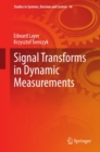 Image for Signal Transforms in Dynamic Measurements