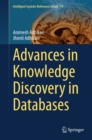 Image for Advances in Knowledge Discovery in Databases : 79